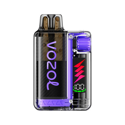 Vista Plug - Blackberry Ice